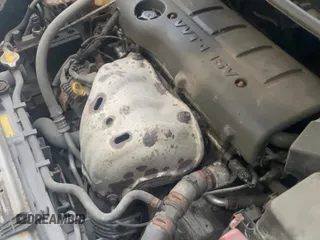 ✅ 2009 Pontiac Vibe 1SB • VIN: 5Y2SL67099Z475356 • Lot: 43911928. Wystawiony na IAAI z przebiegiem 134 885 mil. Bezpłatny archiwum sprzedaży aukcyjnych z USA i szczegółowy raport historii pojazdu na DreamBid. Zdjęcie 12.