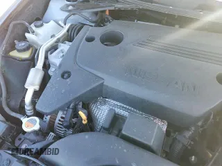 ✅ 2017 Nissan Altima SR • VIN: 1N4AL3AP5HC223174 • Lot: 81048625. Listed on Copart with 130,249 mi. Free auction sales archive from the USA and detailed vehicle history report at DreamBid. Image 13.