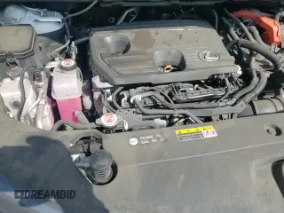 ✅ 2023 Lexus RX 350h Luxury • VIN: 2T2BBMCA9PC010312 • Лот: 81873325. Опубликован ранее на Copart с пробегом 60 834 миль. Бесплатный доступ к архиву аукционных продаж из США и подробный отчёт об истории автомобиля на DreamBid. Изображение 15.