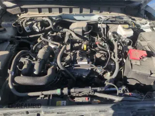 ✅ 2021 Ford Bronco • VIN: 1FMDE5DH7MLA94152 • Lot: 53561445. Listed on Copart with 35,965 mi. Free auction sales archive from the USA and detailed vehicle history report at DreamBid. Image 15.