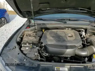 ✅ 2019 Dodge Durango Special Service • VIN: 1C4RDHFG5KC764555 • Lot: 84056674. Wystawiony na Copart z przebiegiem 54 867 mil. Bezpłatny archiwum sprzedaży aukcyjnych z USA i szczegółowy raport historii pojazdu na DreamBid. Zdjęcie 14.