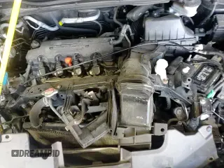 ✅ 2021 Honda HR-V Sport • VIN: 3CZRU6H13MM718926 • Lot: 69788945. Wystawiony na Copart z przebiegiem 48 399 mil. Bezpłatny archiwum sprzedaży aukcyjnych z USA i szczegółowy raport historii pojazdu na DreamBid. Zdjęcie 17.