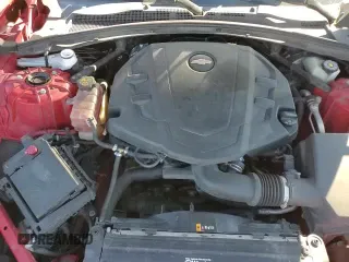 ✅ 2018 Chevrolet Camaro 1LT • VIN: 1G1FB1RS4J0124278 • Lot: 90271165. Wystawiony na Copart z przebiegiem 126 104 mil. Bezpłatny archiwum sprzedaży aukcyjnych z USA i szczegółowy raport historii pojazdu na DreamBid. Zdjęcie 13.