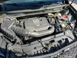 ✅ 2023 Cadillac XT5 FWD Premium Luxury • VIN: 1GYKNCR49PZ101992 • Lot: 90261925. Wystawiony na Copart z przebiegiem 62 353 mil. Bezpłatny archiwum sprzedaży aukcyjnych z USA i szczegółowy raport historii pojazdu na DreamBid. Zdjęcie 14.