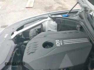 ✅ 2019 Genesis G70 Advanced • VIN: KMTG34LA4KU027233 • Lot: 42343241. Wystawiony na IAAI z przebiegiem 44 703 mil. Bezpłatny archiwum sprzedaży aukcyjnych z USA i szczegółowy raport historii pojazdu na DreamBid. Zdjęcie 25.