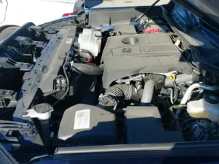 ✅ 2025 Toyota Tundra SR5 • VIN: 5TFLA5DB2SX241619 • Lot: 43443157. Listed on IAAI with 3,781 mi. Free auction sales archive from the USA and detailed vehicle history report at DreamBid. Image 21.