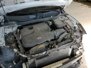 ✅ 2018 Infiniti QX30 Premium • VIN: SJKCH5CR8JA049419 • Lot: 89842885. Wystawiony na Copart z przebiegiem 85 860 mil. Bezpłatny archiwum sprzedaży aukcyjnych z USA i szczegółowy raport historii pojazdu na DreamBid. Zdjęcie 14.