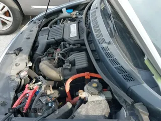 ✅ 2007 Honda Civic • VIN: JHMFA36217S019042 • Lot: 42998328. Listed on IAAI with 152,128 mi. Free auction sales archive from the USA and detailed vehicle history report at DreamBid. Image 19.