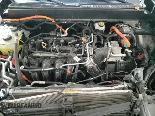 ✅ 2024 Ford Maverick XLT • VIN: 3FTTW8H31RRA54316 • Лот: 91802885. Опубликован ранее на Copart с пробегом 29 485 миль. Бесплатный доступ к архиву аукционных продаж из США и подробный отчёт об истории автомобиля на DreamBid. Изображение 14.