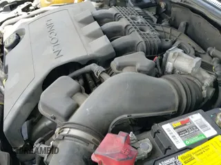 ✅ 2007 Lincoln MKZ • VIN: 3LNHM26T97R671726 • Лот: 42832900. Опубликован ранее на IAAI с пробегом 188 169 миль. Бесплатный доступ к архиву аукционных продаж из США и подробный отчёт об истории автомобиля на DreamBid. Изображение 14.