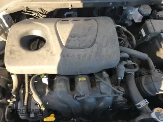 ✅ 2019 Hyundai Accent SE • VIN: 3KPC24A30KE084628 • Lot: 91120995. Listed on Copart with 54,156 mi. Free auction sales archive from the USA and detailed vehicle history report at DreamBid. Image 13.