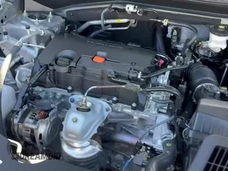 ✅ 2025 Honda HR-V LX • VIN: 3CZRZ1H32SM757364 • Lot: 91307085. Wystawiony na Copart z przebiegiem 3 863 mil. Bezpłatny archiwum sprzedaży aukcyjnych z USA i szczegółowy raport historii pojazdu na DreamBid. Zdjęcie 11.