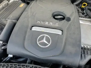 ✅ 2019 Mercedes-Benz GLC 350e • VIN: WDC0G5EB2KF512663 • Лот: 68619635. Опубликован ранее на Copart с пробегом 124 819 миль. Бесплатный доступ к архиву аукционных продаж из США и подробный отчёт об истории автомобиля на DreamBid. Изображение 14.
