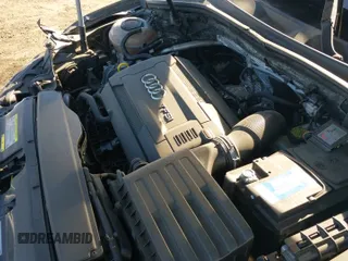 ✅ 2018 Audi A3 Premium • VIN: WAUB8GFF7J1012189 • Лот: 38288255. Опубликован ранее на IAAI с пробегом 114 207 миль. Бесплатный доступ к архиву аукционных продаж из США и подробный отчёт об истории автомобиля на DreamBid. Изображение 20.