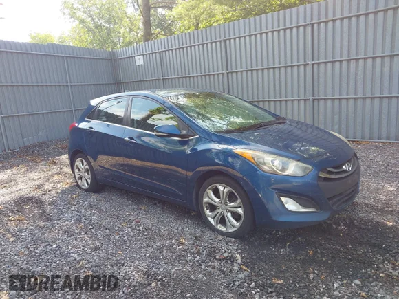 ✅ 2014 Hyundai Elantra • VIN: KMHD35LHXEU195060 • Лот: 45610061. Опубліковано раніше на IAAI з пробігом 153 192 миль. Безкоштовний доступ до архіву аукціонних продажів зі США та докладний звіт про історію автомобіля на DreamBid. Зображення 1.