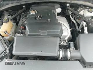 ✅ 2015 Cadillac ATS Standard RWD • VIN: 1G6AA5RA9F0103505 • Лот: 42434416. Опубликован ранее на IAAI с пробегом 100 915 миль. Бесплатный доступ к архиву аукционных продаж из США и подробный отчёт об истории автомобиля на DreamBid. Изображение 12.