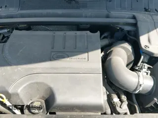 ✅ 2018 Land Rover Range Rover Evoque SE • VIN: SALVP2RX5JH299901 • Lot: 42722394. Listed on IAAI with 42,657 mi. Free auction sales archive from the USA and detailed vehicle history report at DreamBid. Image 20.