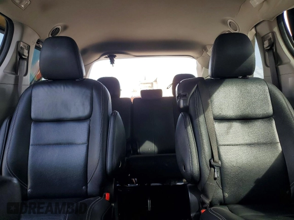 ✅ 2020 Toyota Sienna SE • VIN: 5TDXZ3DC3LS083998 • Lot: 78910925. Wystawiony na Copart z przebiegiem 147 517 mil. Bezpłatny archiwum sprzedaży aukcyjnych z USA i szczegółowy raport historii pojazdu na DreamBid. Zdjęcie 10.