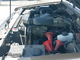 ✅ 1991 Ford Explorer Eddie Bauer • VIN: 1FMDU32XXMUB21131 • Lot: 42752159. Listed on IAAI with 391,064 mi. Free auction sales archive from the USA and detailed vehicle history report at DreamBid. Image 19.