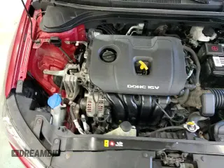 ✅ 2017 Hyundai Elantra Limited • VIN: 5NPD84LF9HH129838 • Lot: 93486135. Listed on Copart with 120,638 mi. Free auction sales archive from the USA and detailed vehicle history report at DreamBid. Image 13.