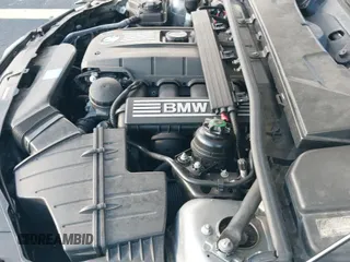 ✅ 2008 BMW 3 Series 328i • VIN: WBAVA37588NL44306 • Lot: 42971050. Wystawiony na IAAI z przebiegiem 214 907 mil. Bezpłatny archiwum sprzedaży aukcyjnych z USA i szczegółowy raport historii pojazdu na DreamBid. Zdjęcie 12.