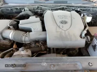 ✅ 2021 Toyota Tacoma SR • VIN: 3TMCZ5AN9MM405318 • Лот: 86547295. Опубликован ранее на Copart с пробегом 93 752 миль. Бесплатный доступ к архиву аукционных продаж из США и подробный отчёт об истории автомобиля на DreamBid. Изображение 13.