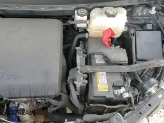 ✅ 2023 Chevrolet Traverse LS • VIN: 1GNERFKW5PJ286844 • Lot: 81459405. Wystawiony na Copart z przebiegiem 30 509 mil. Bezpłatny archiwum sprzedaży aukcyjnych z USA i szczegółowy raport historii pojazdu na DreamBid. Zdjęcie 14.