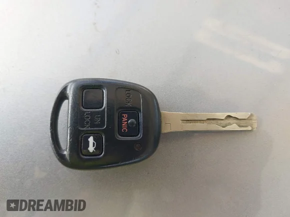 ✅ 2005 Lexus SC 430 • VIN: JTHFN48Y150065183 • Лот: 43462893. Опубліковано раніше на IAAI з пробігом Не вказано. Безкоштовний доступ до архіву аукціонних продажів зі США та докладний звіт про історію автомобіля на DreamBid. Зображення 11.