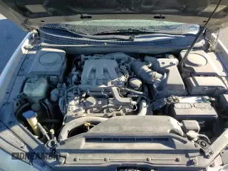 2007 Hyundai Azera SE с VIN KMHFC46F87A185712, выставлен на аукционе Copart как лот 84353254 с пробегом 248 155 миль миль и Списание • Salvage title. История ставок и продаж доступна на DreamBid. Изображение 13.