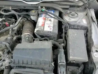 ✅ 2020 Honda Civic EX • VIN: 2HGFC2F7XLH004589 • Лот: 70629575. Опубликован ранее на Copart с пробегом 68 709 миль. Бесплатный доступ к архиву аукционных продаж из США и подробный отчёт об истории автомобиля на DreamBid. Изображение 14.