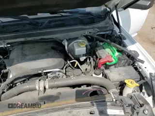 ✅ 2019 Ram 2500 Big Horn • VIN: 3C6UR5JJ6KG579870 • Lot: 68318215. Wystawiony na Copart z przebiegiem 149 771 mil. Bezpłatny archiwum sprzedaży aukcyjnych z USA i szczegółowy raport historii pojazdu na DreamBid. Zdjęcie 14.