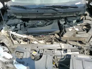 ✅ 2018 Nissan Rogue SL • VIN: 5N1AT2MT3JC772127 • Lot: 81015435. Wystawiony na Copart z przebiegiem 145 828 mil. Bezpłatny archiwum sprzedaży aukcyjnych z USA i szczegółowy raport historii pojazdu na DreamBid. Zdjęcie 16.