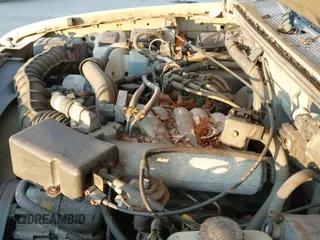 ✅ 2000 Ford Ranger XL • VIN: 1FTZR15V9YPA32987 • Лот: 43192115. Опубликован ранее на IAAI с пробегом 110 184 миль. Бесплатный доступ к архиву аукционных продаж из США и подробный отчёт об истории автомобиля на DreamBid. Изображение 16.