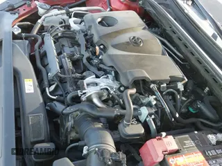 ✅ 2019 Toyota Camry XSE • VIN: 4T1B61HK9KU232283 • Lot: 43587783. Listed on IAAI with 121,002 mi. Free auction sales archive from the USA and detailed vehicle history report at DreamBid. Image 19.