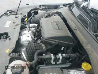 ✅ 2024 Jeep Compass Limited • VIN: 3C4NJDCNXRT134810 • Lot: 42402844. Wystawiony na IAAI z przebiegiem 30 482 mil. Bezpłatny archiwum sprzedaży aukcyjnych z USA i szczegółowy raport historii pojazdu na DreamBid. Zdjęcie 19.