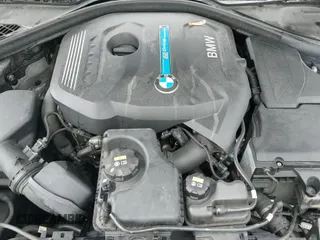 ✅ 2017 BMW 3 Series 330e • VIN: WBA8E1C51HK895061 • Lot: 42319104. Listed on IAAI with 100,502 mi. Free auction sales archive from the USA and detailed vehicle history report at DreamBid. Image 19.