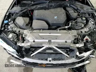 ✅ 2023 BMW 3 Series 330i xDrive • VIN: 3MW89FF05P8C80983 • Lot: 92582155. Wystawiony na Copart z przebiegiem 45 986 mil. Bezpłatny archiwum sprzedaży aukcyjnych z USA i szczegółowy raport historii pojazdu na DreamBid. Zdjęcie 15.