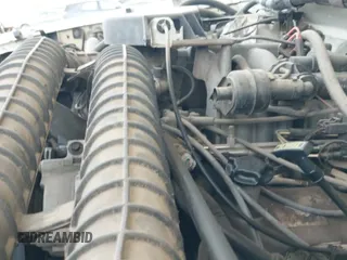 ✅ 1997 Ford F-250 • VIN: 1FTHF25H5VEB07485 • Lot: 41195924. Listed on IAAI with 290,886 mi. Free auction sales archive from the USA and detailed vehicle history report at DreamBid. Image 13.