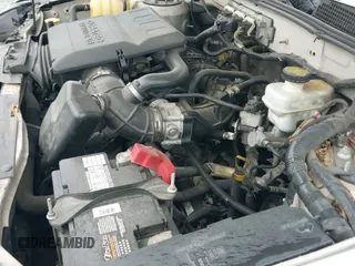 ✅ 2009 Mercury Mariner Premier • VIN: 4M2CU87G69KJ19511 • Lot: 42433767. Wystawiony na IAAI z przebiegiem 230 738 mil. Bezpłatny archiwum sprzedaży aukcyjnych z USA i szczegółowy raport historii pojazdu na DreamBid. Zdjęcie 12.