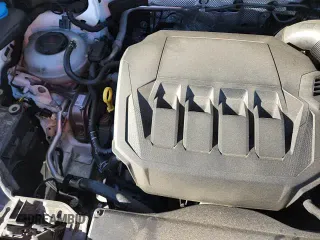 ✅ 2020 Audi Q3 Premium • VIN: WA1AECF37L1030324 • Lot: 81756385. Listed on Copart with 30,500 mi. Free auction sales archive from the USA and detailed vehicle history report at DreamBid. Image 17.