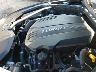 ✅ 2022 Genesis G70 3.3T • VIN: KMTG54TE7NU088285 • Lot: 41212753. Wystawiony na IAAI z przebiegiem 30 024 mil. Bezpłatny archiwum sprzedaży aukcyjnych z USA i szczegółowy raport historii pojazdu na DreamBid. Zdjęcie 20.