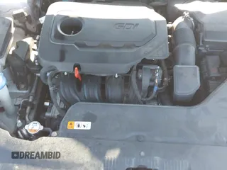 ✅ 2017 Hyundai Sonata 2.4L • VIN: 5NPE24AF9HH585234 • Лот: 43611008. Опубликован ранее на IAAI с пробегом 172 810 миль. Бесплатный доступ к архиву аукционных продаж из США и подробный отчёт об истории автомобиля на DreamBid. Изображение 12.