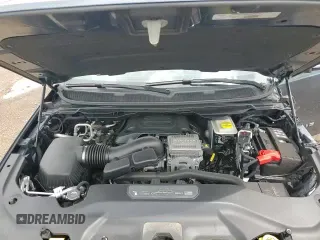 ✅ 2022 Jeep Wagoneer Series I • VIN: 1C4SJVATXNS229373 • Лот: 60976955. Опубликован ранее на Copart с пробегом 36 106 миль. Бесплатный доступ к архиву аукционных продаж из США и подробный отчёт об истории автомобиля на DreamBid. Изображение 16.