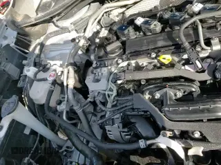 ✅ 2023 Toyota Corolla Cross XLE • VIN: 7MUDAAAG2PV063498 • Lot: 95210205. Listed on Copart with 33,249 mi. Free auction sales archive from the USA and detailed vehicle history report at DreamBid. Image 13.