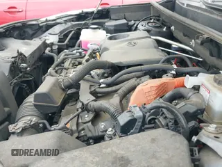 ✅ 2019 Toyota RAV4 Hybrid XSE • VIN: 2T3EWRFV2KW034791 • Lot: 43324750. Listed on IAAI with 90,789 mi. Free auction sales archive from the USA and detailed vehicle history report at DreamBid. Image 19.