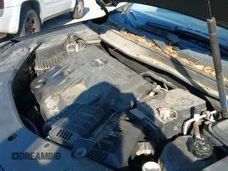 ✅ 2012 GMC Terrain SLT-2 • VIN: 2GKFLWE51C6281637 • Lot: 43509167. Listed on IAAI with 229,082 mi. Free auction sales archive from the USA and detailed vehicle history report at DreamBid. Image 12.