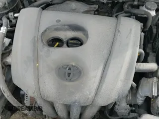 ✅ 2019 Toyota Yaris L • VIN: 3MYDLBYV7KY509050 • Lot: 42648120. Listed on IAAI with 86,044 mi. Free auction sales archive from the USA and detailed vehicle history report at DreamBid. Image 20.