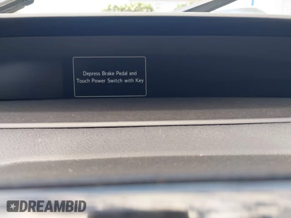 ✅ 2017 Toyota Prius Two • VIN: JTDKBRFU3H3552880 • Lot: 42620876. Listed on IAAI with Not provided. Free auction sales archive from the USA and detailed vehicle history report at DreamBid. Image 7.