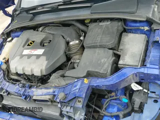 ✅ 2013 Ford Focus ST • VIN: 1FADP3L92DL191892 • Lot: 42757211. Wystawiony na IAAI z przebiegiem 136 838 mil. Bezpłatny archiwum sprzedaży aukcyjnych z USA i szczegółowy raport historii pojazdu na DreamBid. Zdjęcie 20.