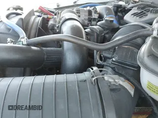 ✅ 2003 Ford F-250 XL • VIN: 1FTNW21P83EC12454 • Lot: 42499711. Listed on IAAI with 135,368 mi. Free auction sales archive from the USA and detailed vehicle history report at DreamBid. Image 19.